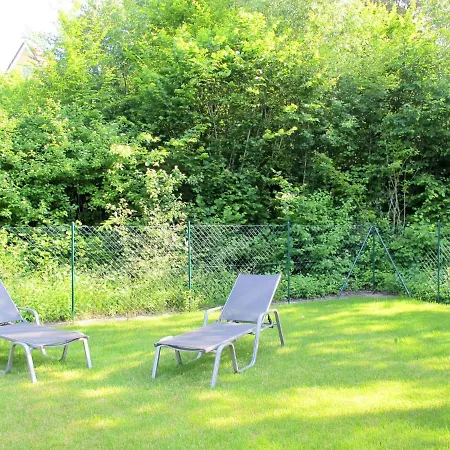 Winnetou By Interhome Machtlos