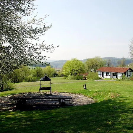 Winnetou By Interhome *