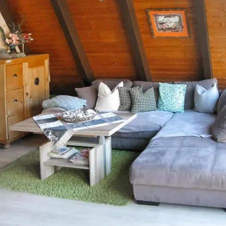 Winnetou By Interhome Holiday home *