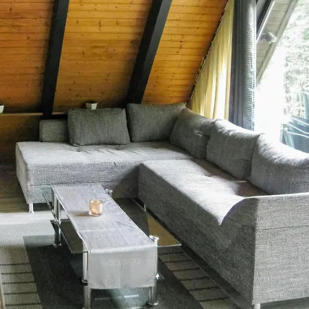 Winnetou By Interhome Holiday home