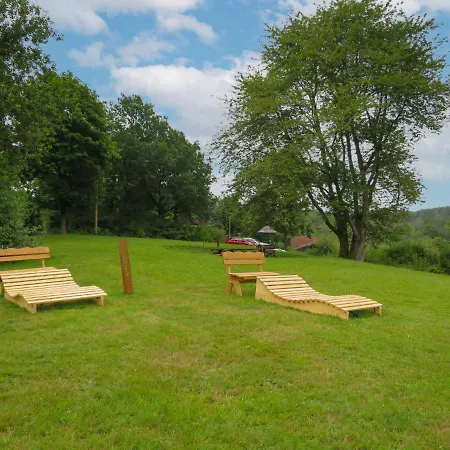 Winnetou By Interhome *