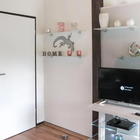 Winnetou By Interhome * Machtlos