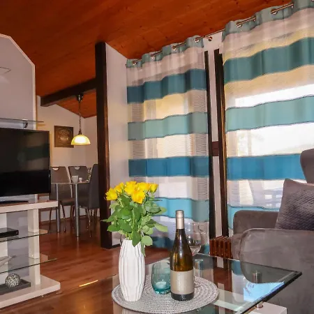 Winnetou By Interhome Holiday home