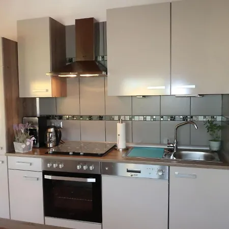 Winnetou By Interhome Holiday home *