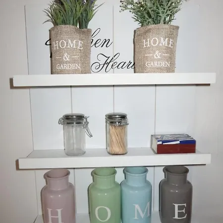 Winnetou By Interhome