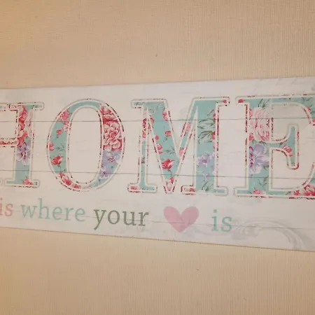 Holiday home Winnetou By Interhome