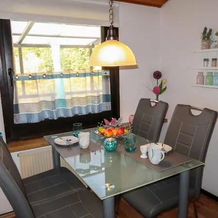 Winnetou By Interhome Machtlos