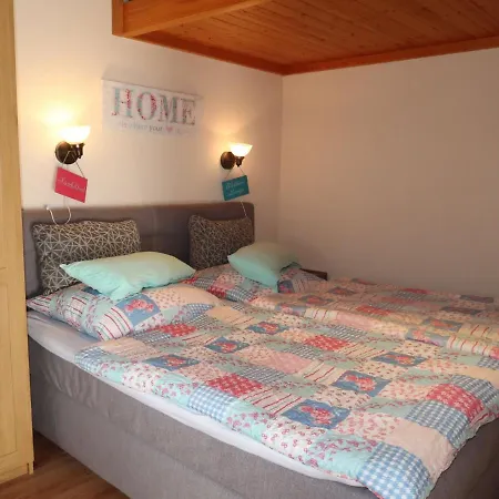 Winnetou By Interhome Machtlos