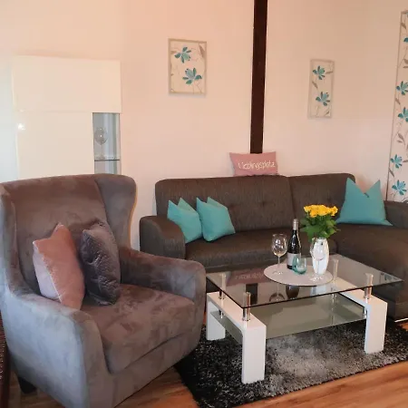 Winnetou By Interhome * Machtlos