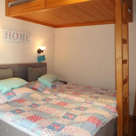 Winnetou By Interhome Machtlos