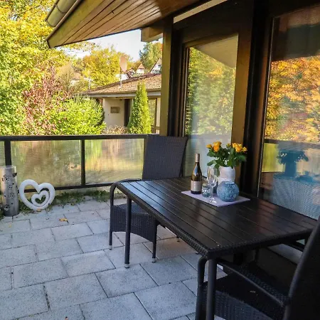 Holiday home Winnetou By Interhome Machtlos