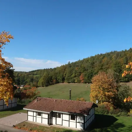 Winnetou By Interhome