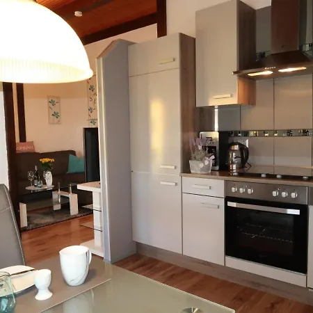 Winnetou By Interhome Holiday home Machtlos