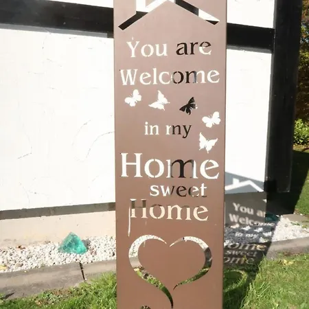 Holiday home Winnetou By Interhome *