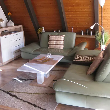 Holiday home Winnetou By Interhome *