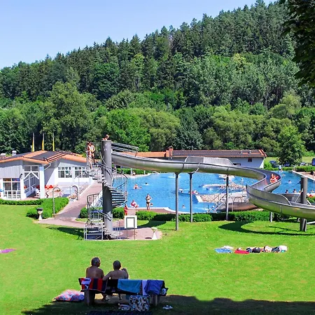 Winnetou By Interhome Machtlos