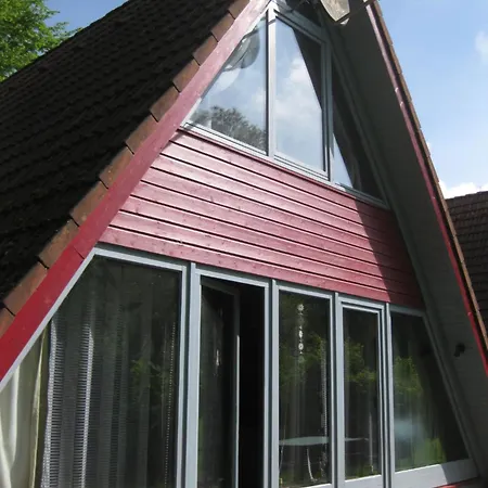 Winnetou By Interhome Holiday home Machtlos