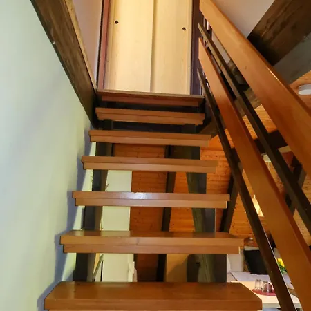 Winnetou By Interhome *