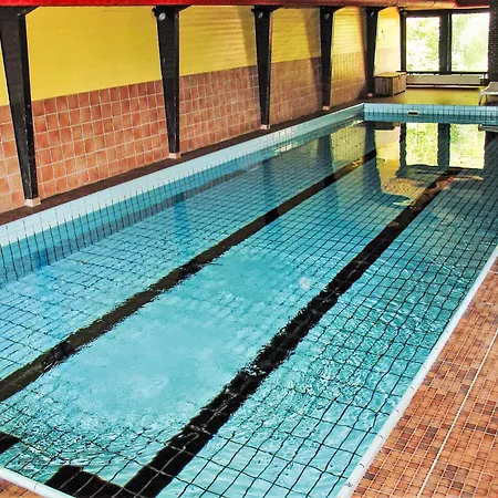 Winnetou By Interhome Holiday home