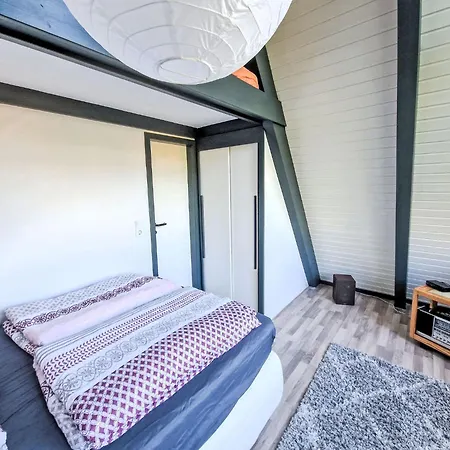 Holiday home Winnetou By Interhome