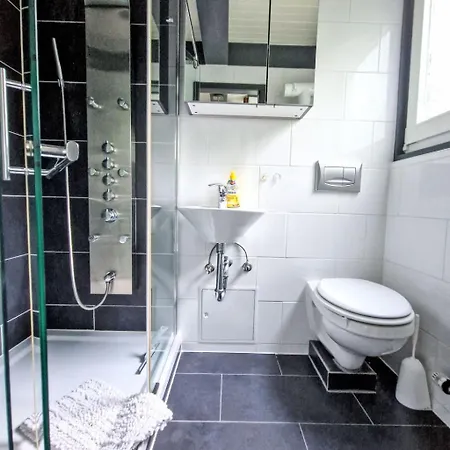 Winnetou By Interhome Holiday home *