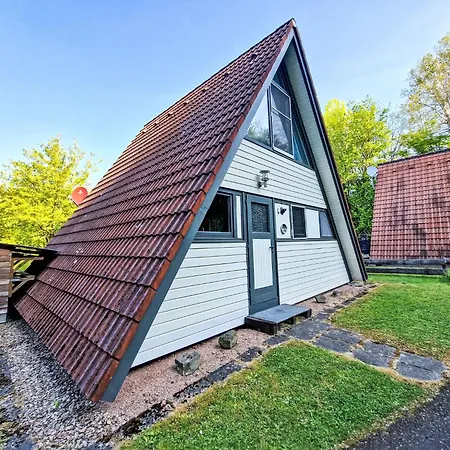 Winnetou By Interhome Machtlos