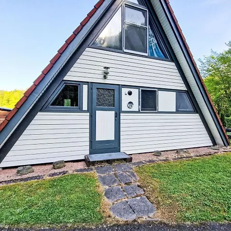 Winnetou By Interhome Holiday home