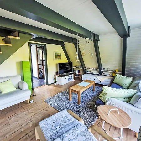 Winnetou By Interhome Machtlos