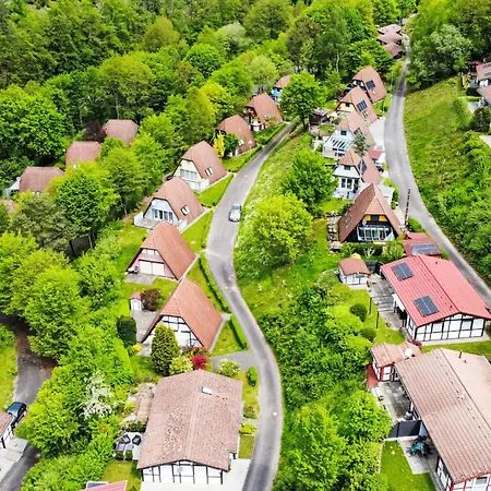 Winnetou By Interhome *