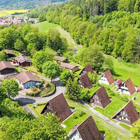 Winnetou By Interhome Machtlos