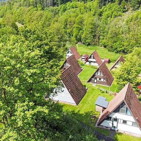 Winnetou By Interhome Holiday home