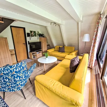 Winnetou By Interhome Holiday home *