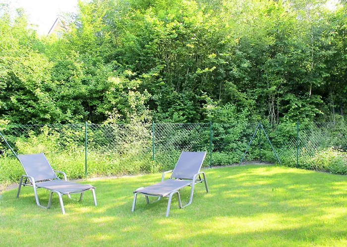 Winnetou By Interhome Machtlos