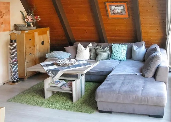 Winnetou By Interhome Holiday home *