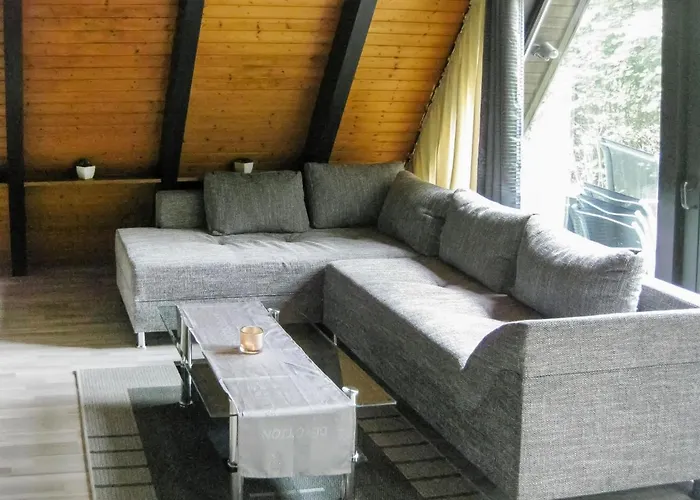 Winnetou By Interhome Holiday home