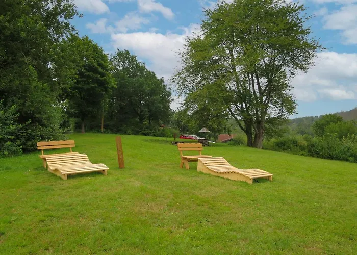 Winnetou By Interhome *