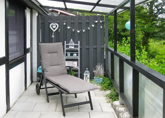 Winnetou By Interhome *