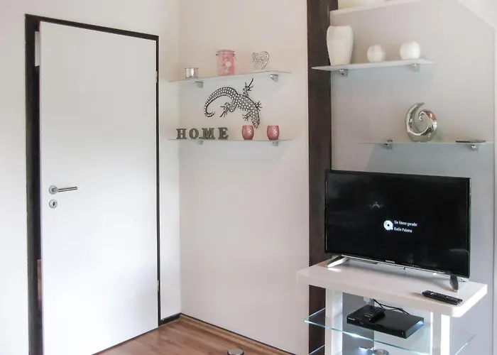 Winnetou By Interhome * Machtlos