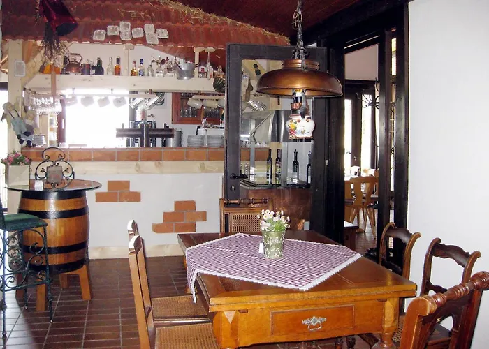 Holiday home Winnetou By Interhome Machtlos