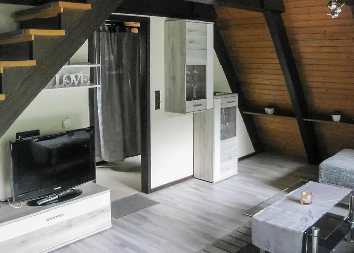 Winnetou By Interhome * Machtlos