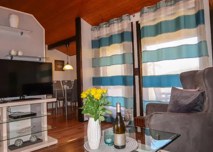 Winnetou By Interhome Holiday home