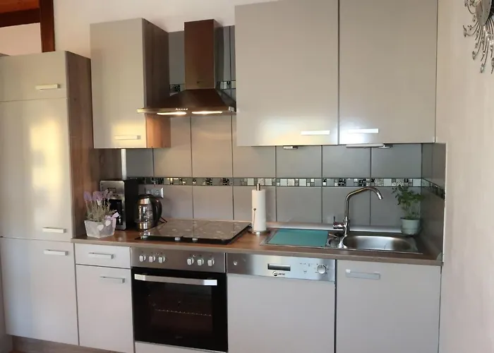 Winnetou By Interhome Holiday home *