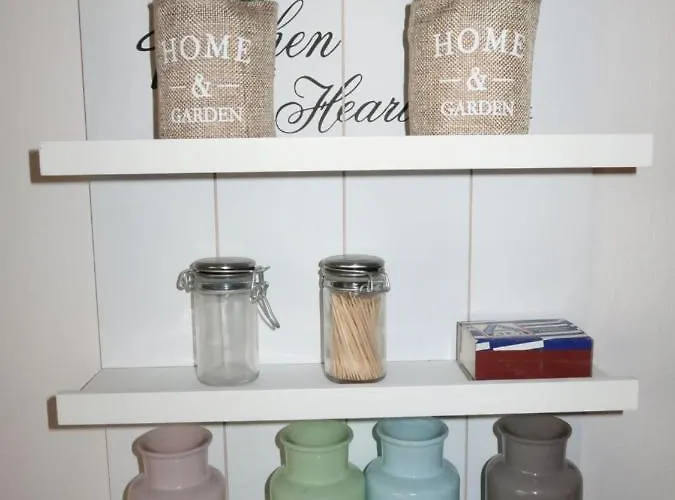 Winnetou By Interhome