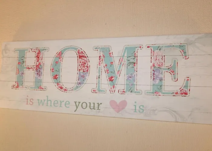 Holiday home Winnetou By Interhome