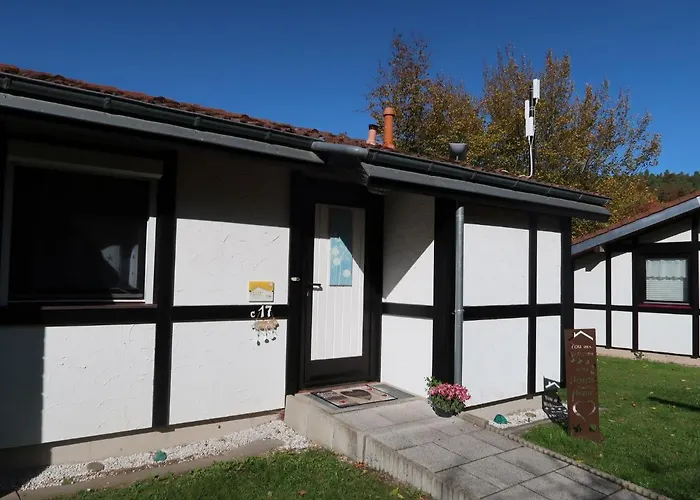 Winnetou By Interhome *