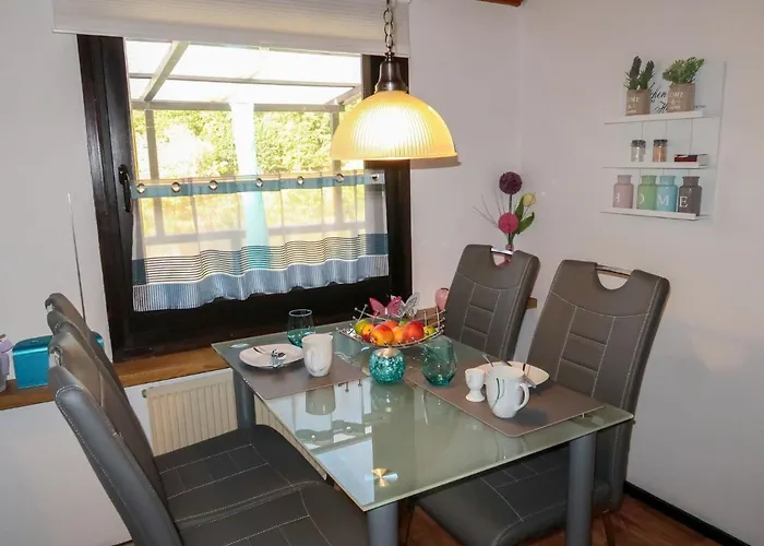 Winnetou By Interhome Machtlos