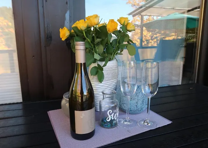 Holiday home Winnetou By Interhome