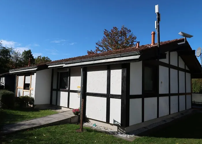 Winnetou By Interhome Holiday home