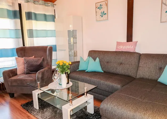 Winnetou By Interhome Machtlos