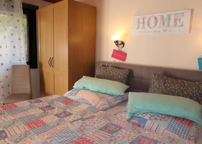 Winnetou By Interhome Machtlos